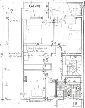 Foto - Einfamilienhaus in Usingen zum Kaufen