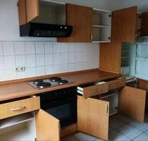 1 - Raumwohnung mit EBK, Wanne und extra Dusche - Haldensleben