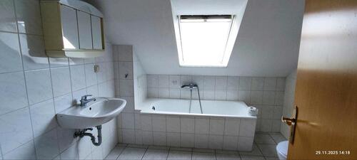 Foto - Etagenwohnung in Haldensleben zur Miete