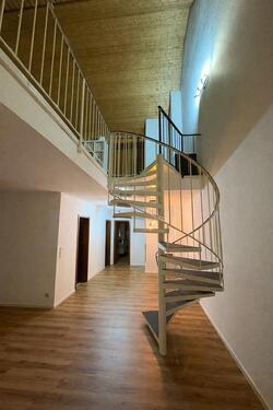 Foto - Moderne 110 qm Maisonette Wohnung