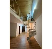 Moderne 110 qm Maisonette Wohnung - Dietzenbach