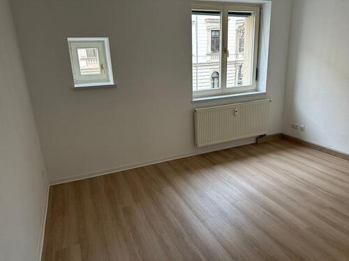 Foto - 2 Zimmer- Wohnung in Top- Lage, Erstbezug nach Sanierung