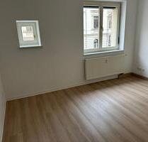 2 Zimmer- Wohnung in Top- Lage, Erstbezug nach Sanierung - Leipzig Mitte
