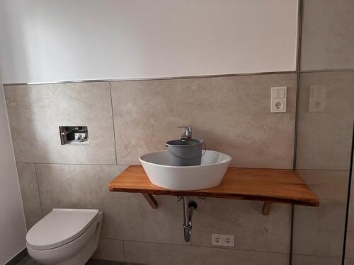 Foto - Sanierte Altbauwohnung Erstbezug in Waldrach - 120 & 140-150 m2