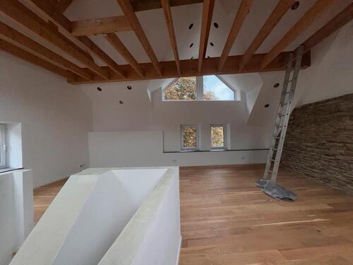 Foto - 4 Zimmer Etagenwohnung zur Miete in Waldrach