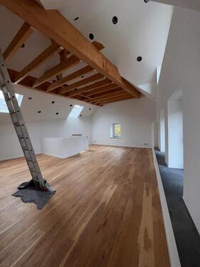 Foto - 4 Zimmer Etagenwohnung in Waldrach