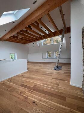 Foto - Etagenwohnung in Waldrach zur Miete