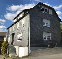 Charmante Mietwohnung in Bad Berleburg (Schüllar-Wemlighausen)