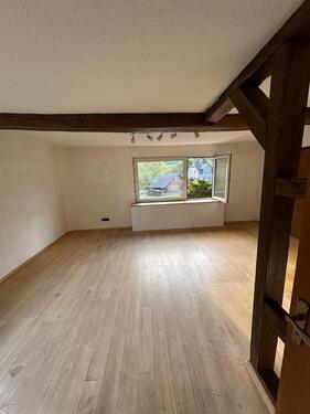 Foto - Erdgeschoßwohnung in Bad Berleburg zur Miete