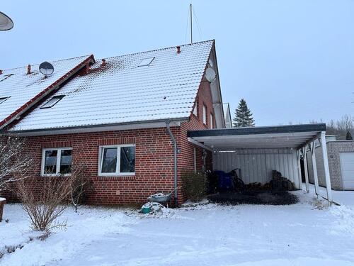 Foto - Doppelhaus Hälfte - 430.000,00&nbsp;EUR Kaufpreis, ca.&nbsp; 150,00&nbsp;m&sup2;