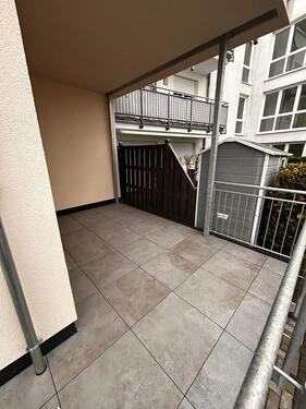 Foto - Erdgeschoßwohnung in Bitburg zur Miete