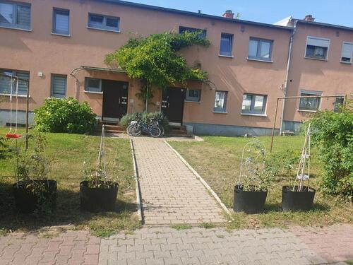 Foto - Reihenhaus in 60488 FrankfurtM. direkt vom Eigentümer