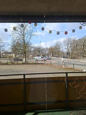 Foto - 1 Zimmer Erdgeschoßwohnung in Osnabrück