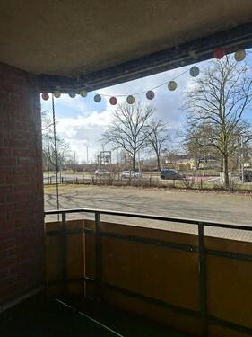 Foto - Erdgeschoßwohnung in Osnabrück zur Miete