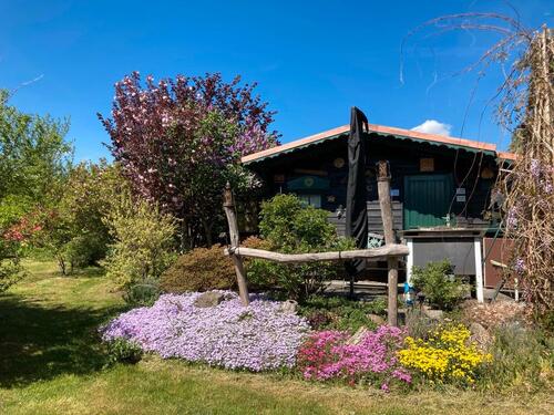 Foto - Grundst&uuml;ck zur Miete in Stolpen