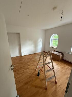 Foto - Etagenwohnung in Hille zur Miete