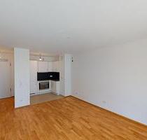 Wohnen im Dreiheit: Gemütliche 2 Zimmer Wohnung! - München Allach-Untermenzing