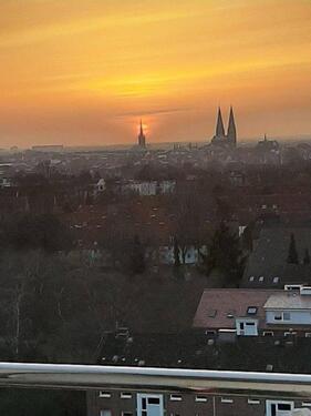 Foto - 2 Zimmer Etagenwohnung zum Kaufen in Lübeck