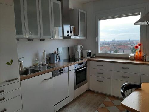 Foto - 2 Zimmer Etagenwohnung in Lübeck