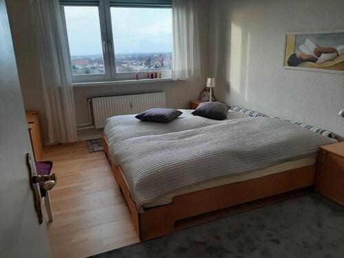 Foto - Etagenwohnung in Lübeck zum Kaufen