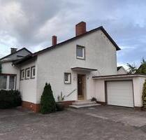 Einfamilienhaus in begehrter Wohnlage von Verl – Ruhige Umgebung