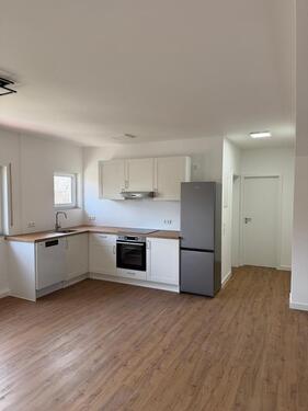 Foto - Kernsanierte 2 Zimmer Wohnung *Erstbezug*