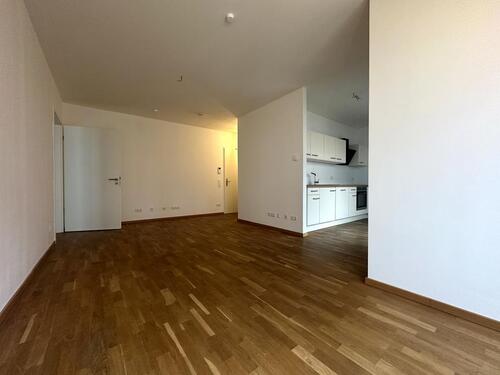 Foto - 2 Zimmer Etagenwohnung zur Miete in Leipzig