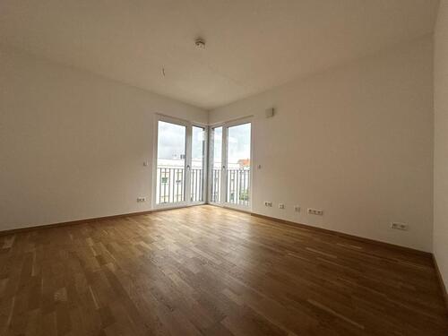 Foto - Etagenwohnung in Leipzig zur Miete