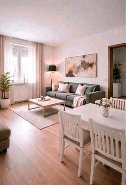 Foto - Frei!!! Helle schöne 2,5-Zimmer-Wohnung in Lütgendortmund