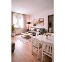 Frei!!! Helle schöne 2,5-Zimmer-Wohnung in Lütgendortmund