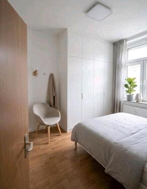 Foto - Etagenwohnung in Dortmund zur Miete