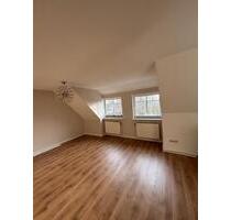 frisch renovierte Dachgeschosswohnung - Wanderup