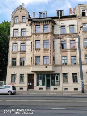 Foto - Lagerraum in zentraler Lage in Chemnitz