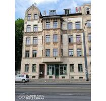 Lagerraum in zentraler Lage in Chemnitz