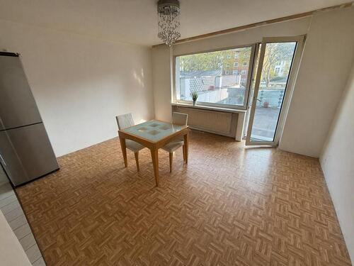 Foto - 3-Zimmer-Wohnung mit großer Terrasse in Köln-Vingst – 70 m²