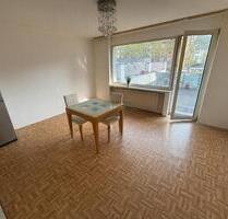 3-Zimmer-Wohnung mit großer Terrasse in Köln-Vingst – 70 m²