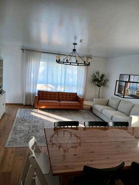 Foto - 5 Zimmer Wohnung im Zweifamilienhaus zu vermieten