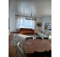 5 Zimmer Wohnung im Zweifamilienhaus zu vermieten - Kassel Bettenhausen