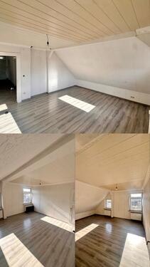Foto - 4 Zimmer Dachgeschoßwohnung zur Miete in Munster