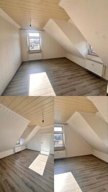 Foto - 4 Zimmer Dachgeschoßwohnung in Munster