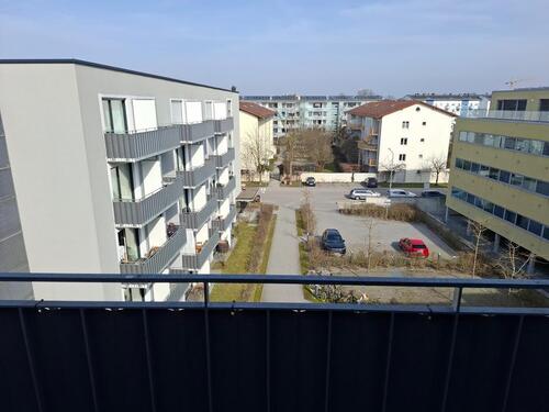 Foto - 1.5 Zimmer Etagenwohnung zur Miete in Regensburg