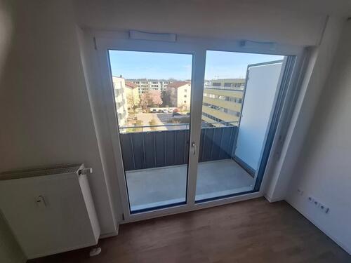 Foto - Etagenwohnung in Regensburg zur Miete