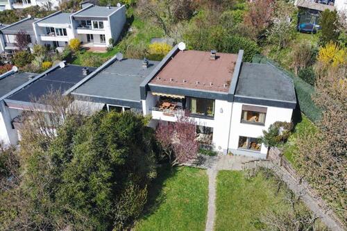 Foto - Einfamilienhaus in Bad Soden am Taunus zur Miete