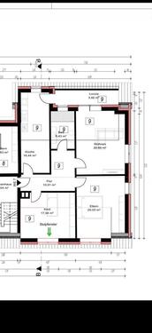 Foto - 3-Zimmer Wohnung Kernsaniert in Langenau