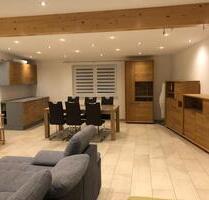 Wunderschöne großzügige Wohnung - Bühlertal