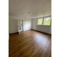 Trendviertel Hindenburgstraße - hübsche 43qm Wohnung DG mit EBK - Remscheid