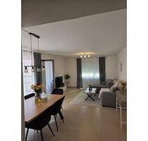 Moderne 2 Zimmer Wohnung mit Balkon - Rastatt