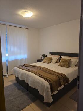 Foto - 2 Zimmer Etagenwohnung zur Miete in Rastatt