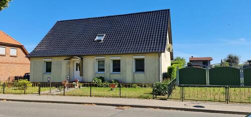 Foto - Einfamilienhaus in Tarnow