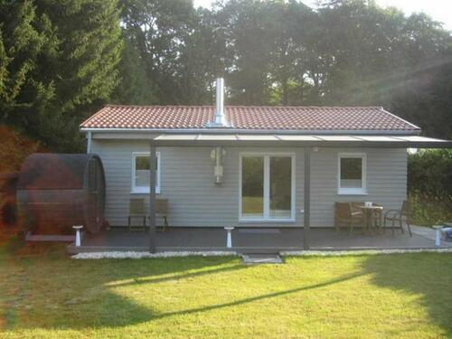 Foto - Ferienhaus (99€Tag) Caro für 2 Personen ruhige Lage Westerwald